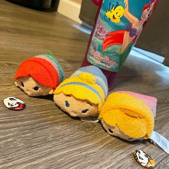 Disney Princess Bundle 👑 💖 - Picture 3 of 5